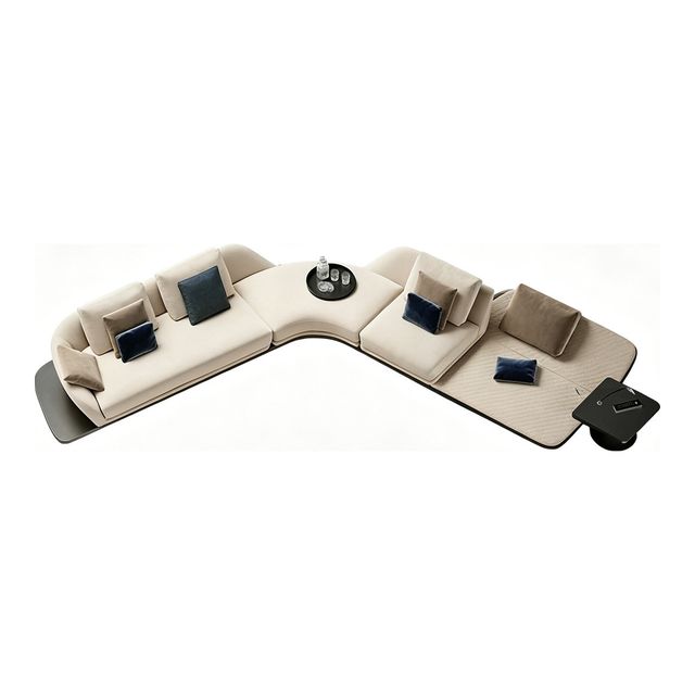 Sofas VZ-816