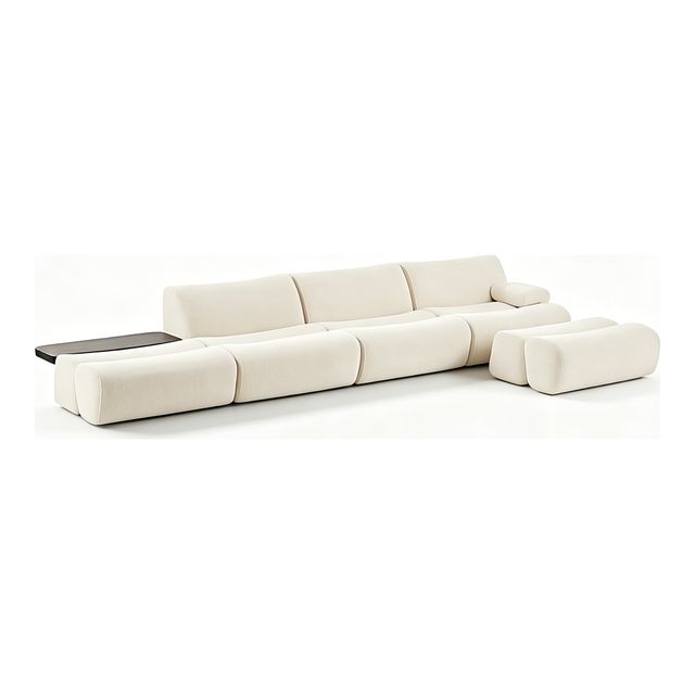 Sofas VZ-817 — Sofas view 2