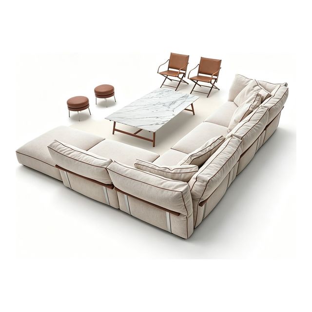 Sofas VZ-818
