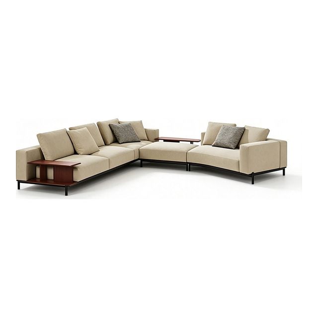 Sofas VZ-819 — Sofas view 2
