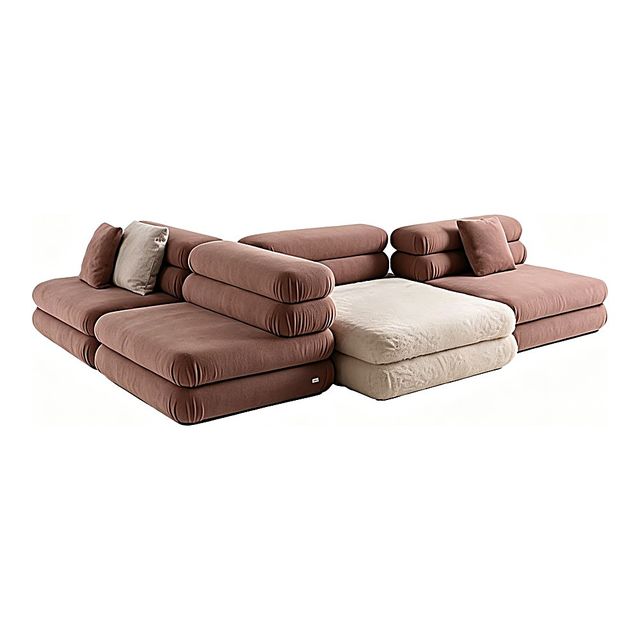 Sofas VZ-820
