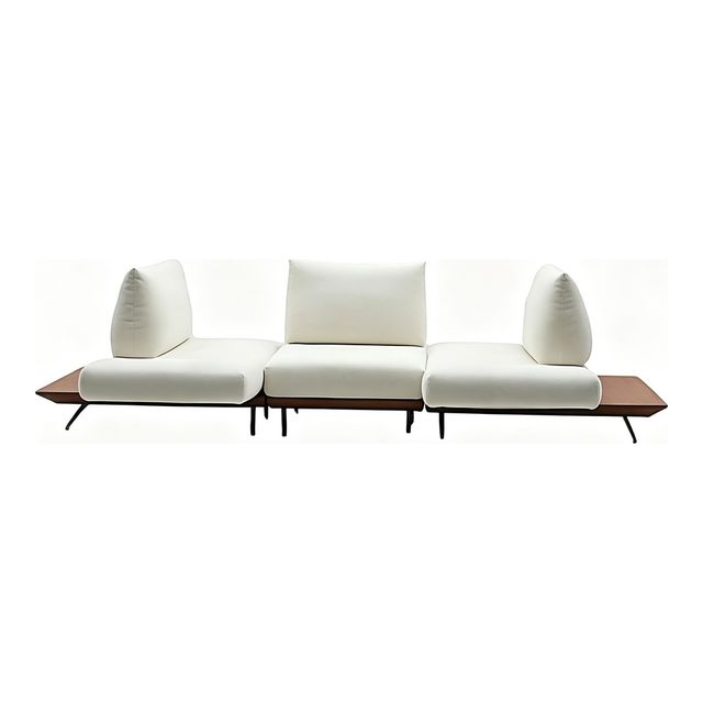 Sofas VZ-821 — Sofas view 2