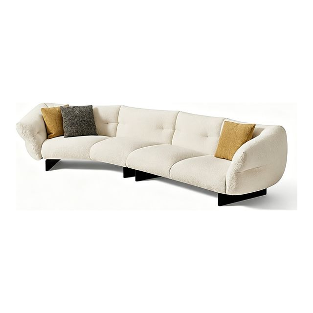 Sofas VZ-822 — Sofas view 2