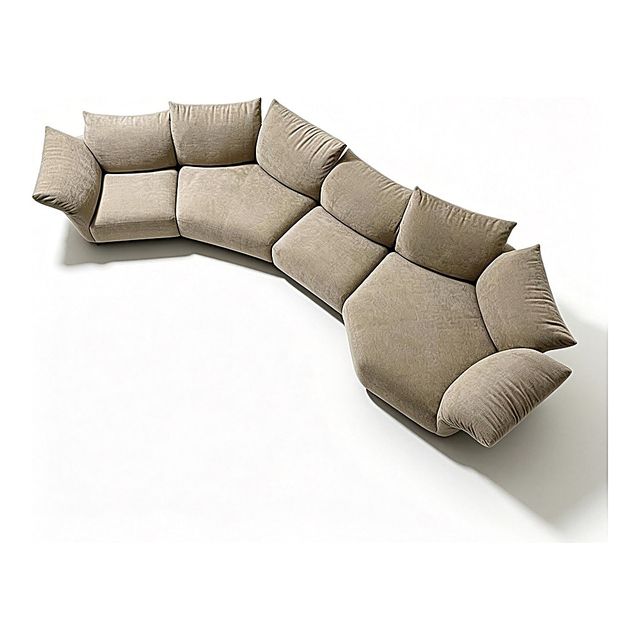 Sofas VZ-824