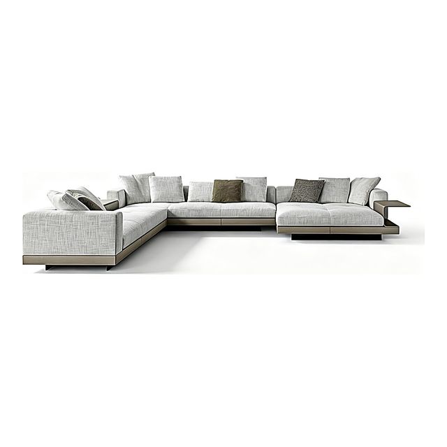 Sofas VZ-825
