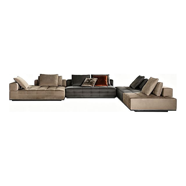 Sofas VZ-826 — Sofas view 2