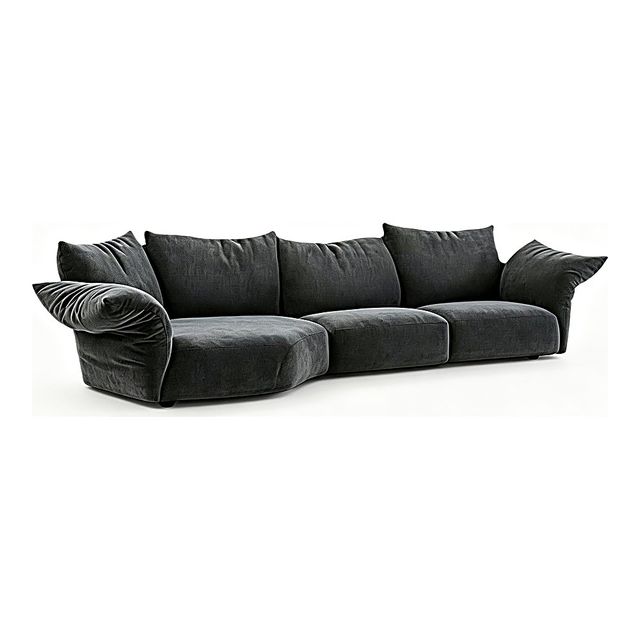 Sofas VZ-832 — Sofas view 3