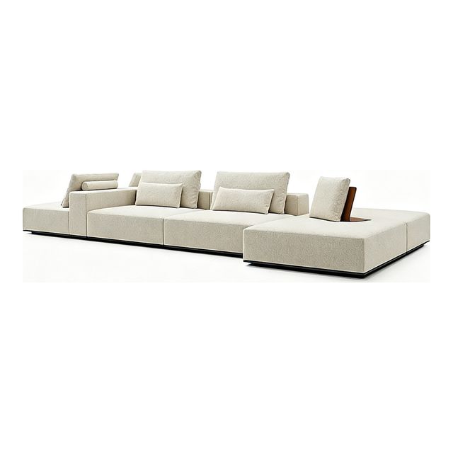 Sofas VZ-836 — Sofas view 2