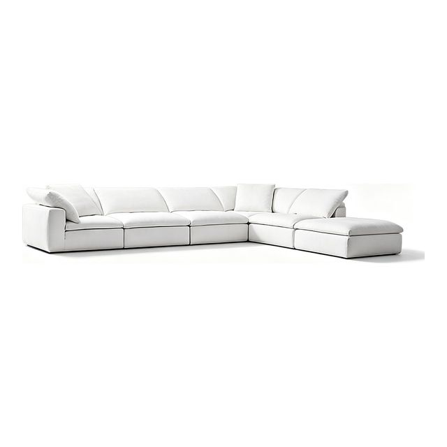 Sofas VZ-837 — Sofas view 2