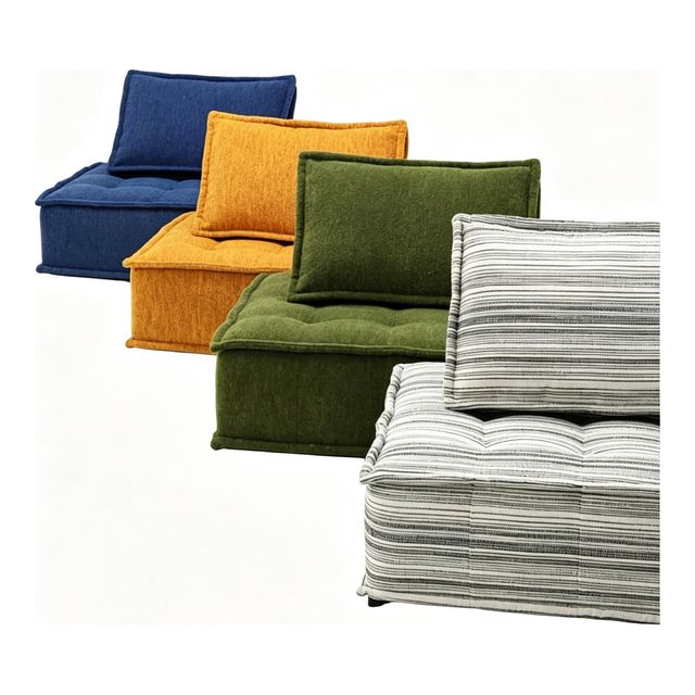 Sofas VZ-838