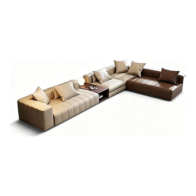 Sofas VZ-839 — Sofas view 2