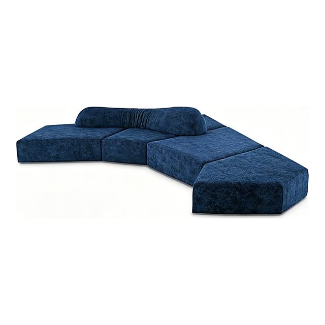 Sofas VZ-844 — Sofas view 2
