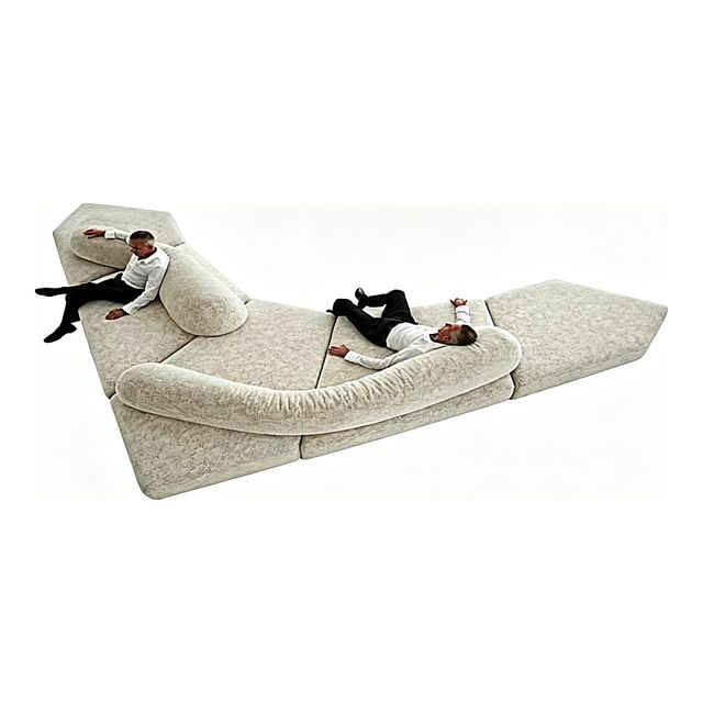 Sofas VZ-844