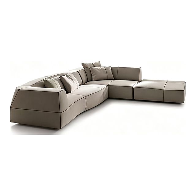 Sofas VZ-850 — Sofas view 2