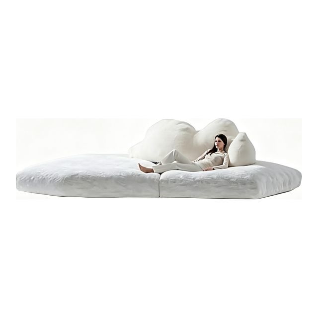 Sofas VZ-851 — Sofas view 2
