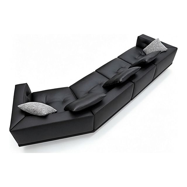 Sofas VZ-852 — Sofas view 2