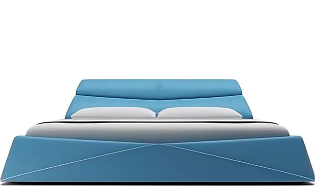 Beds VZ-858 — Beds view 2