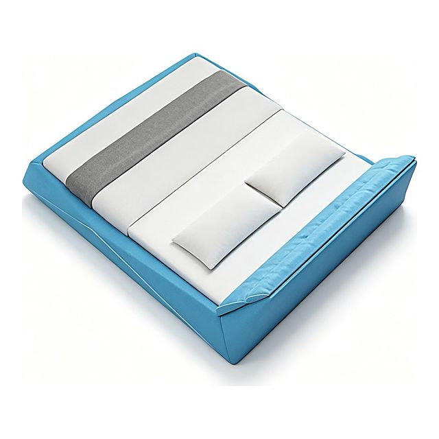 Beds VZ-858