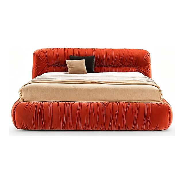 Beds VZ-865 — Beds view 2