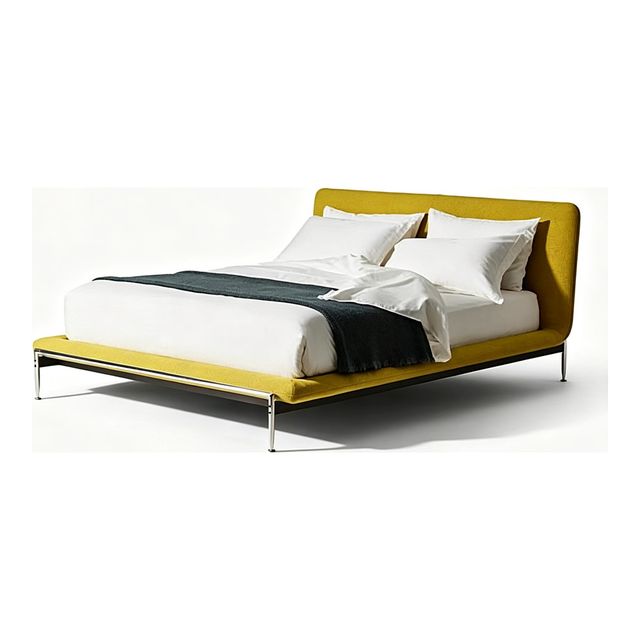 Beds VZ-870 — Beds view 2