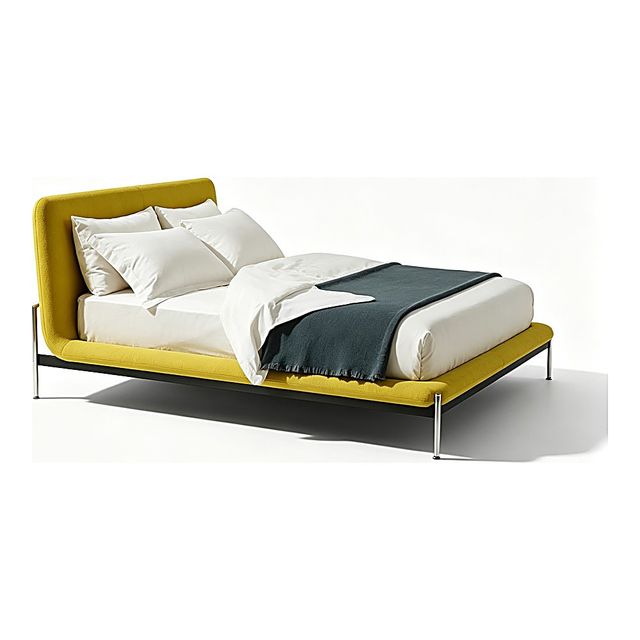 Beds VZ-870