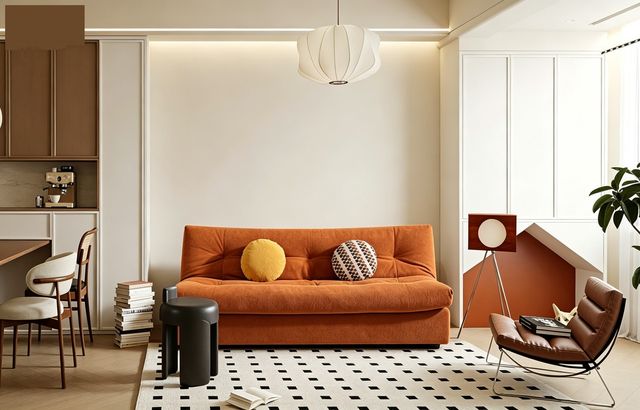 Sofa Beds VZ-904