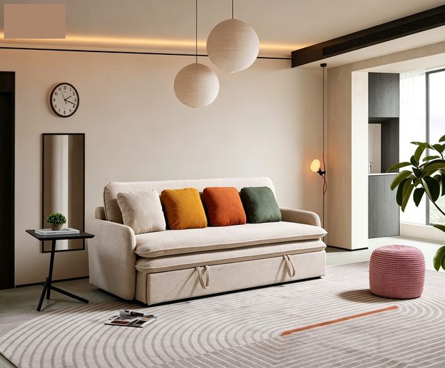 Sofa Beds VZ-906