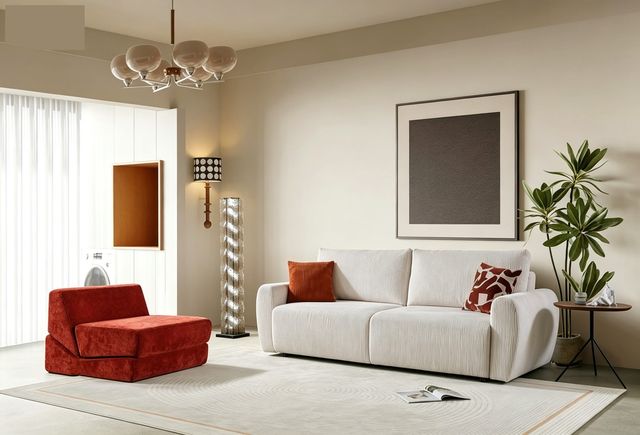 Sofa Beds VZ-907