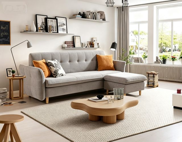 Sofa Beds VZ-911