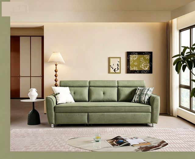 Sofa Beds VZ-919