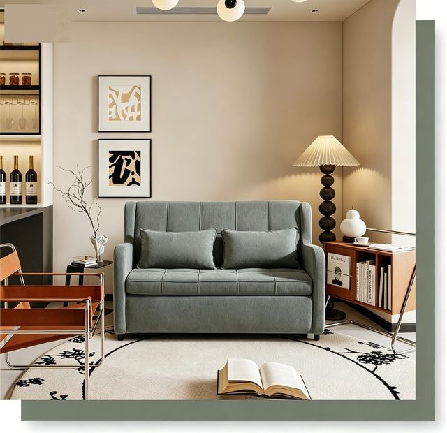 Sofa Beds VZ-922