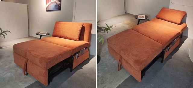 Sofa Beds VZ-929 — Sofa Beds view 2