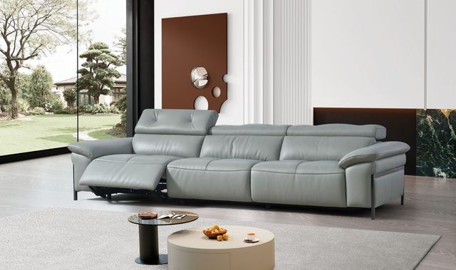 Recliner Sofas VZ-932 — Recliner Sofas view 2