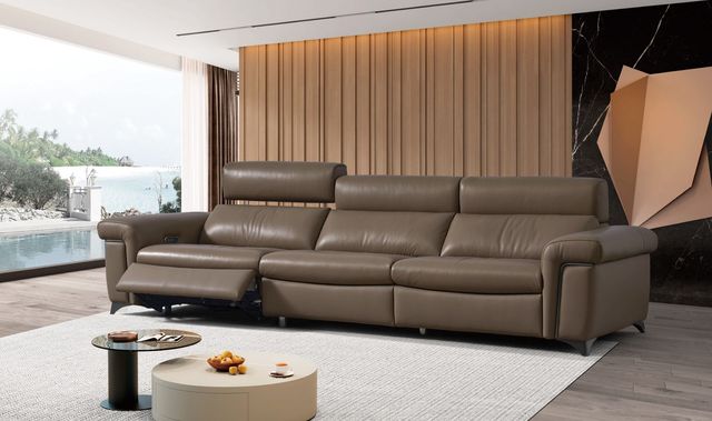 Recliner Sofas VZ-934 — Recliner Sofas view 2