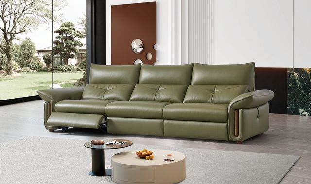 Recliner Sofas VZ-935 — Recliner Sofas view 2