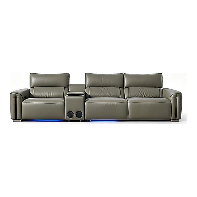 Recliner Sofas VZ-936