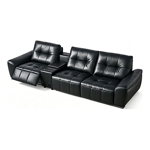 Recliner Sofas VZ-937