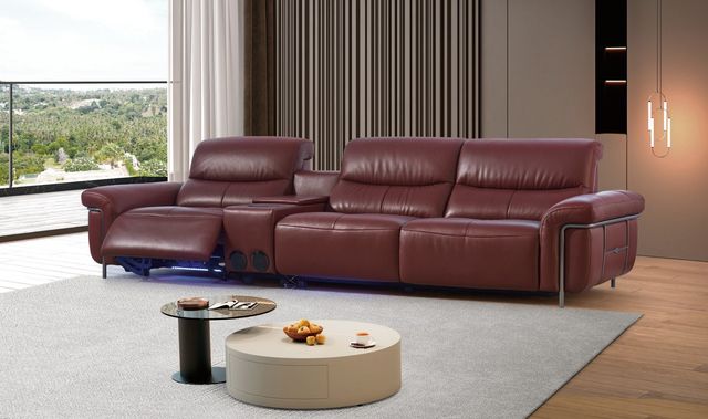 Recliner Sofas VZ-940 — Recliner Sofas view 2