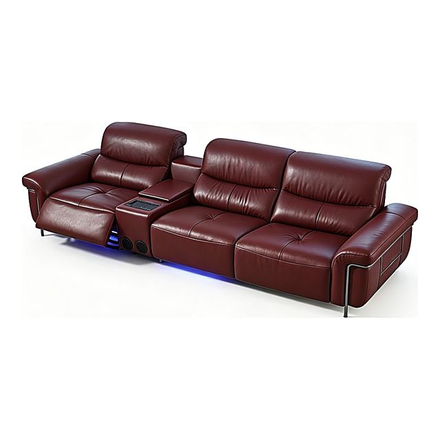 Recliner Sofas VZ-940