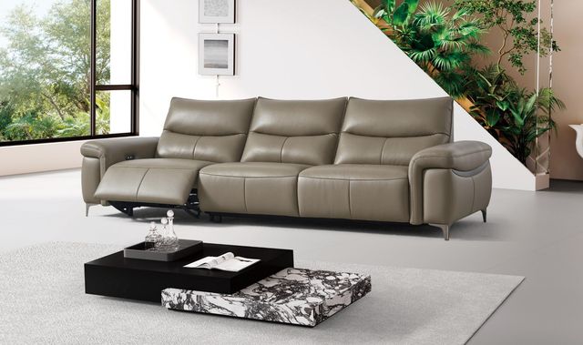 Recliner Sofas VZ-941 — Recliner Sofas view 2