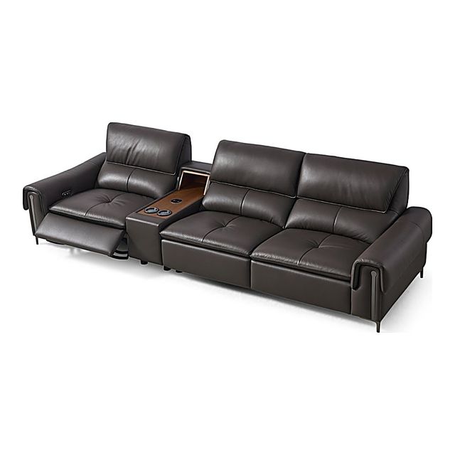 Recliner Sofas VZ-941 — Recliner Sofas view 3