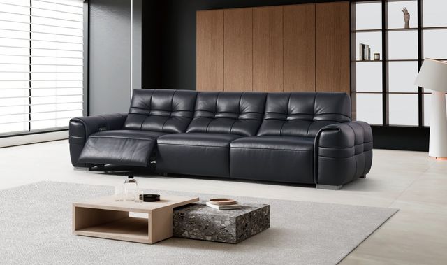 Recliner Sofas VZ-942 — Recliner Sofas view 2