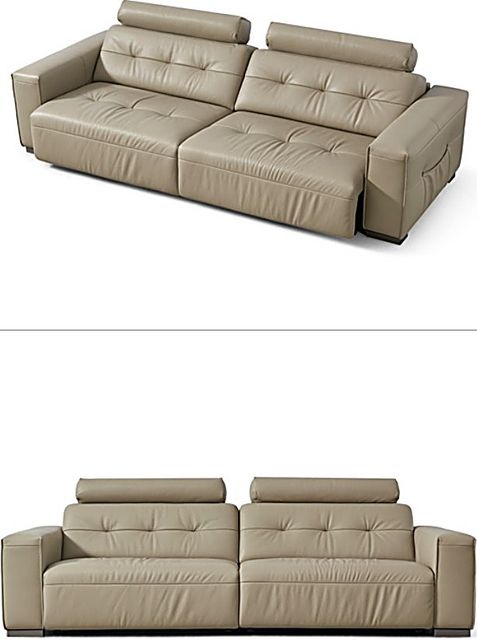 Recliner Sofas VZ-942 — Recliner Sofas view 4