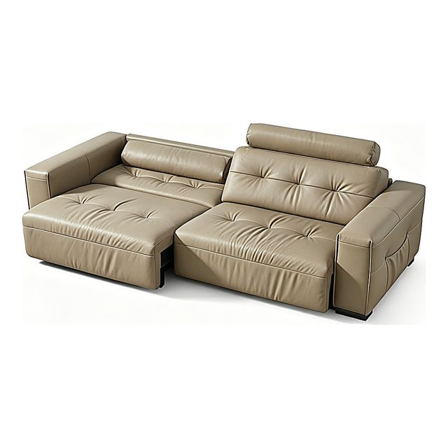 Recliner Sofas VZ-942