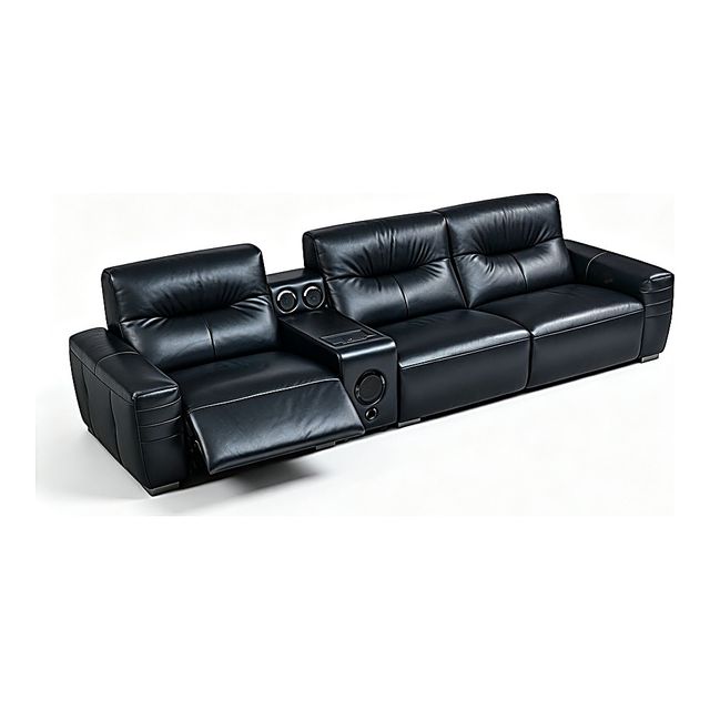 Recliner Sofas VZ-947