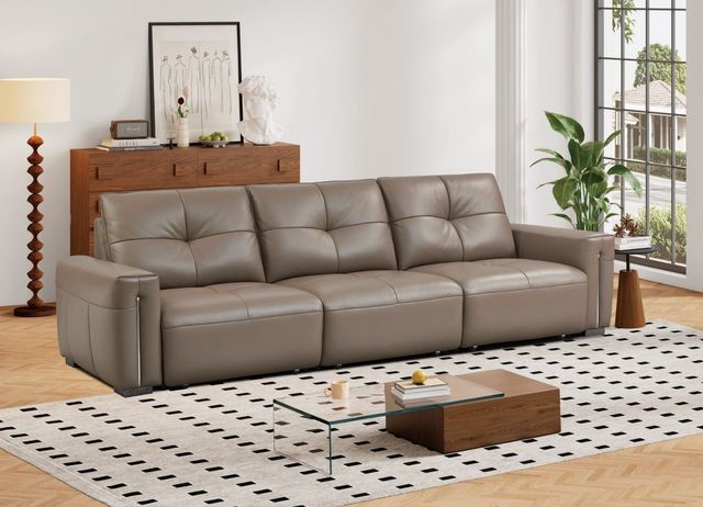 Recliner Sofas VZ-948 — Recliner Sofas view 2