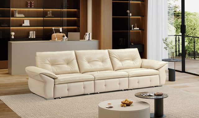 Recliner Sofas VZ-949 — Recliner Sofas view 2