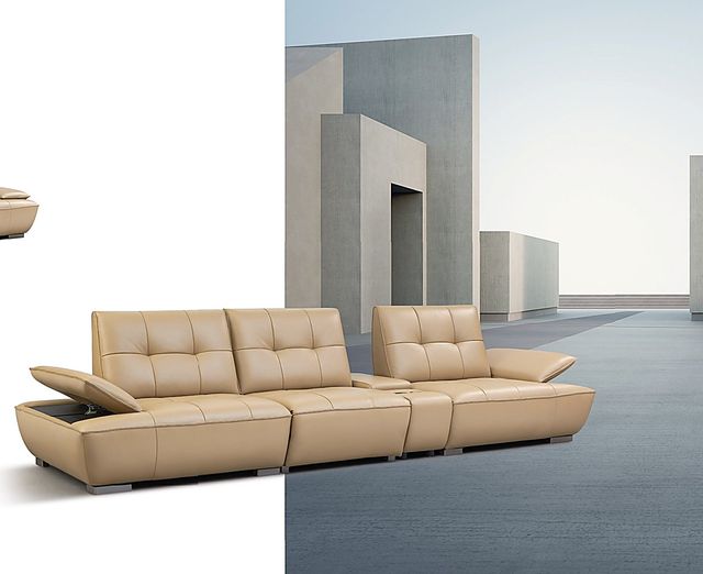 Recliner Sofas VZ-950 — Recliner Sofas view 2