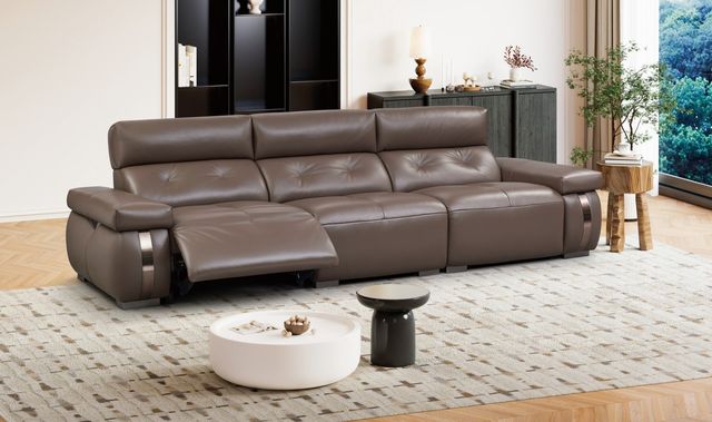 Recliner Sofas VZ-951 — Recliner Sofas view 2