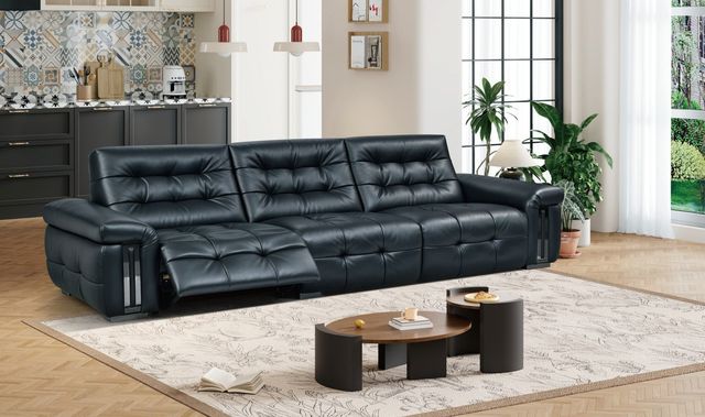Recliner Sofas VZ-952 — Recliner Sofas view 3